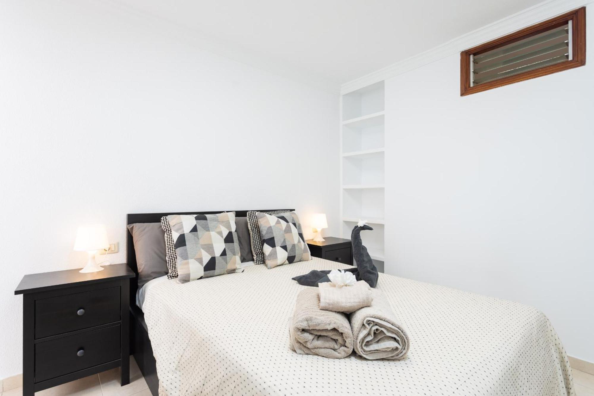 Eden Adeje Vacational Scape Appartement *