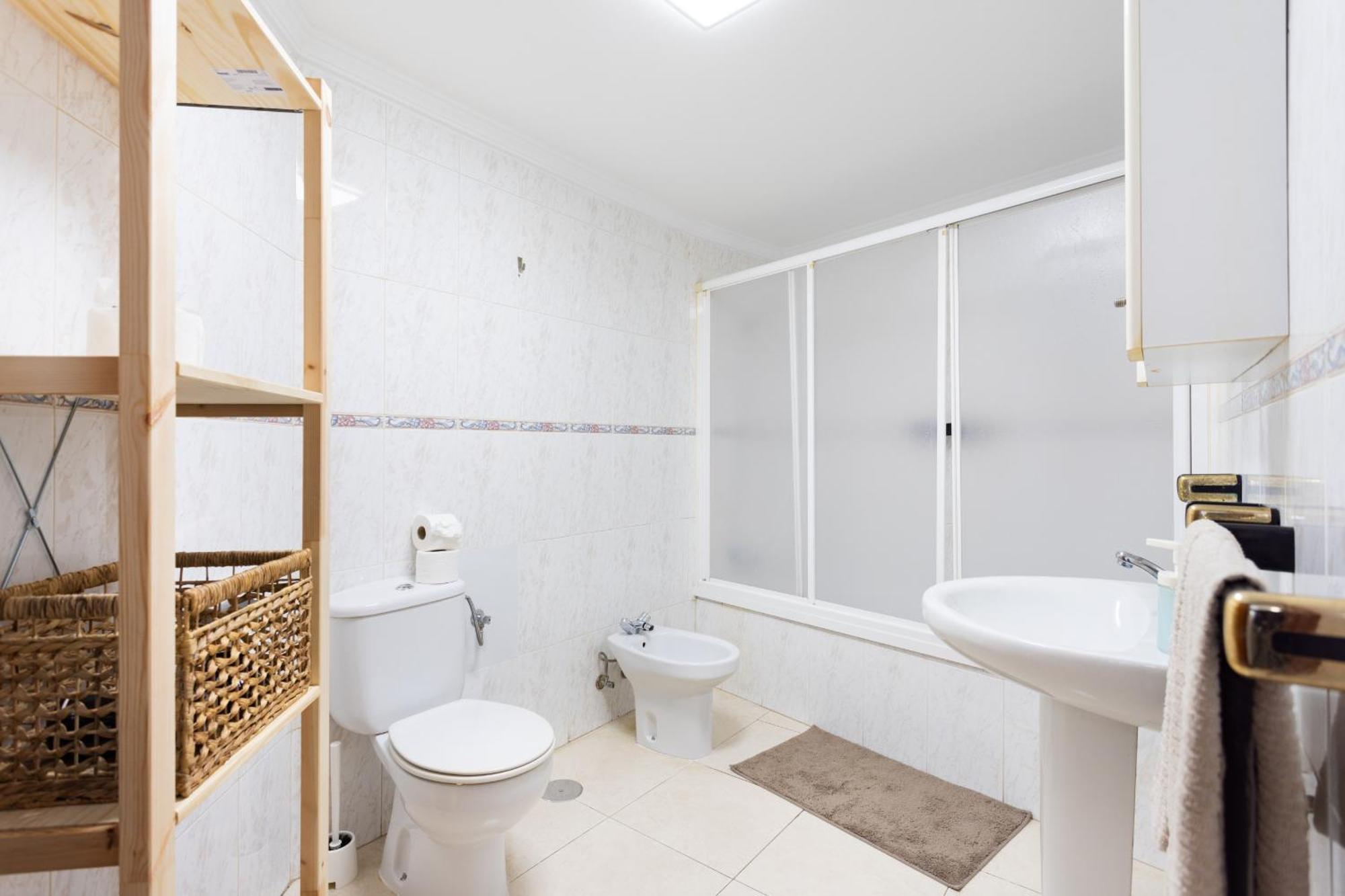 Eden Adeje Vacational Scape Appartement Costa Adeje (Tenerife)