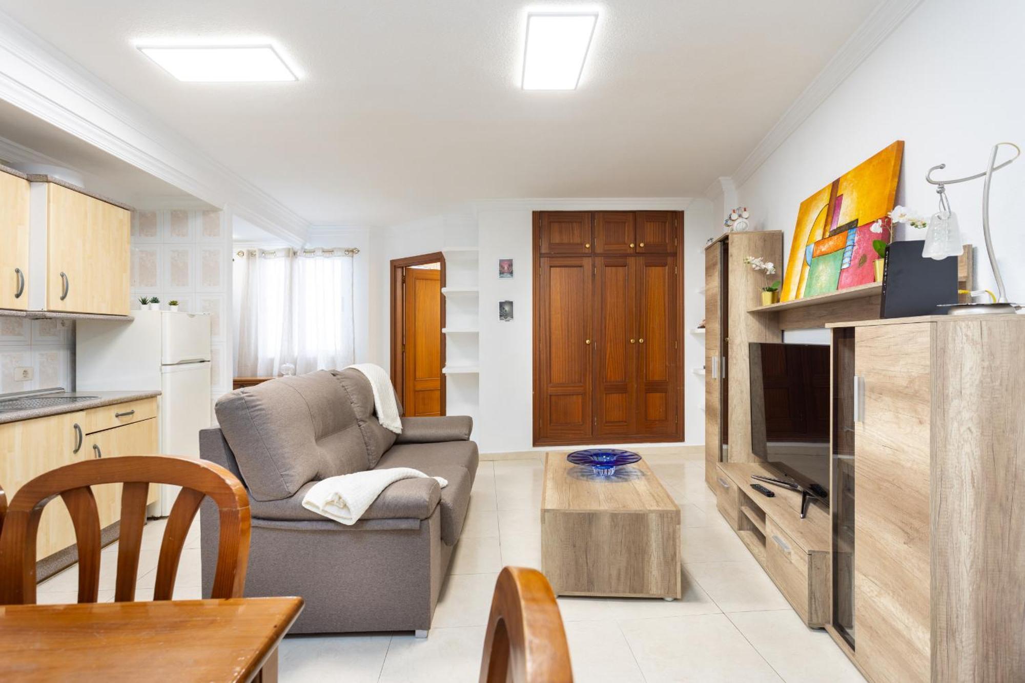 Eden Adeje Vacational Scape Appartement *