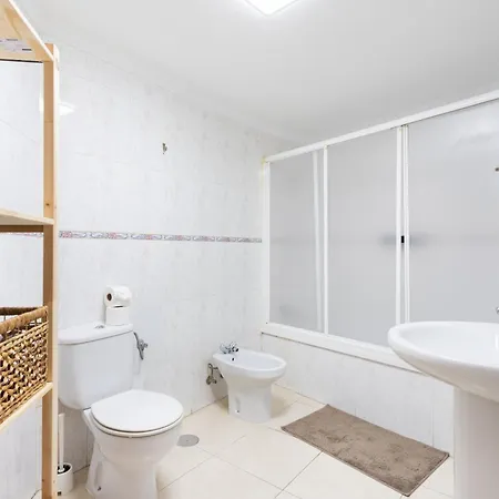 Eden Rentals Adeje Vacational Scape Costa Adeje  Exterior photo