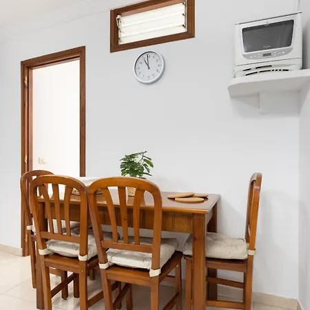 Eden Rentals Adeje Vacational Scape Costa Adeje  Exterior photo